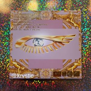 🆕 pat mcgrath fleur fantasia